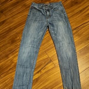 Tommy Hilfiger Light Blue Slim Jeans